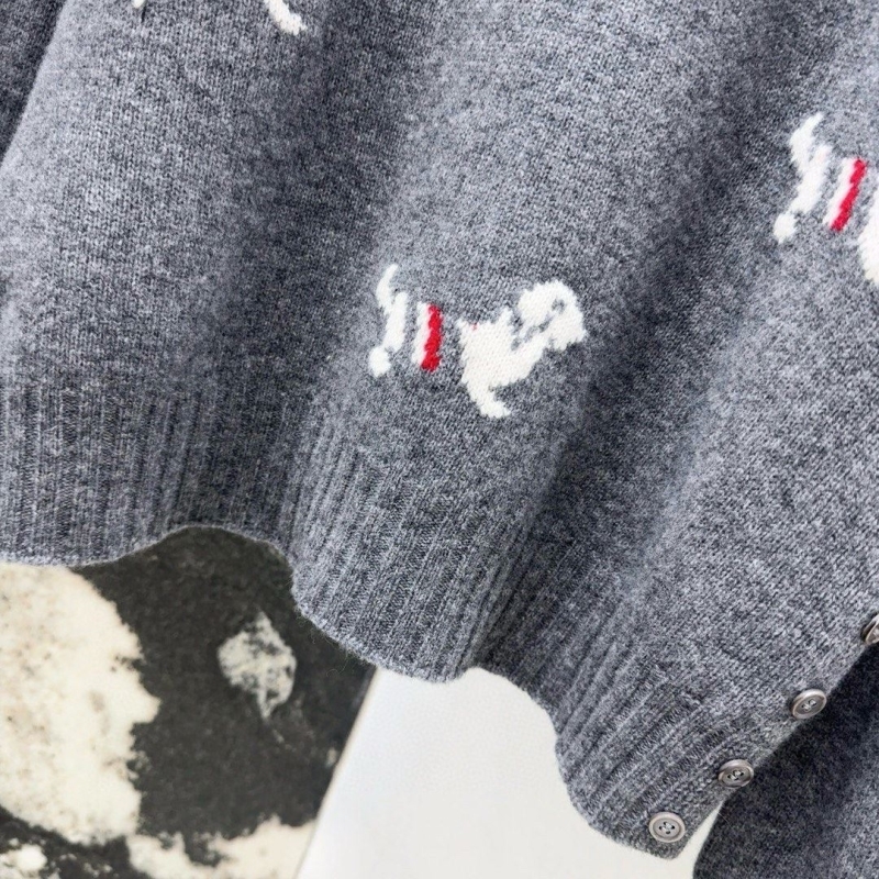 Thom Browne Sweaters